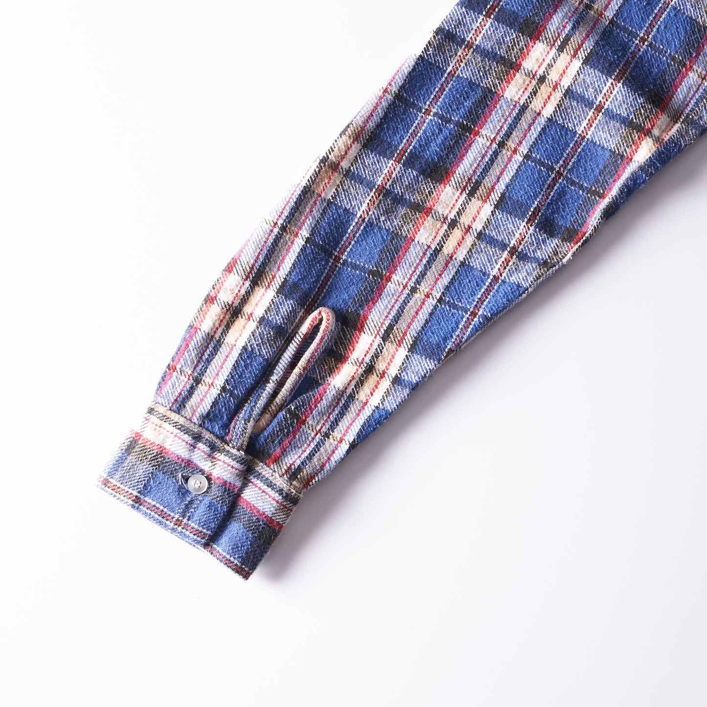KLONDIKE Flannel Shirts