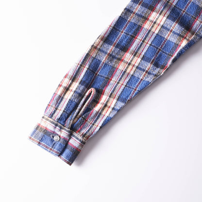 KLONDIKE Flannel Shirts