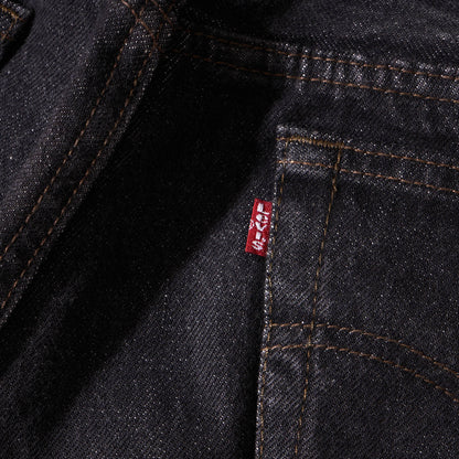 Levis 501 denim pants