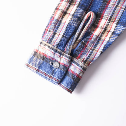 KLONDIKE Flannel Shirts