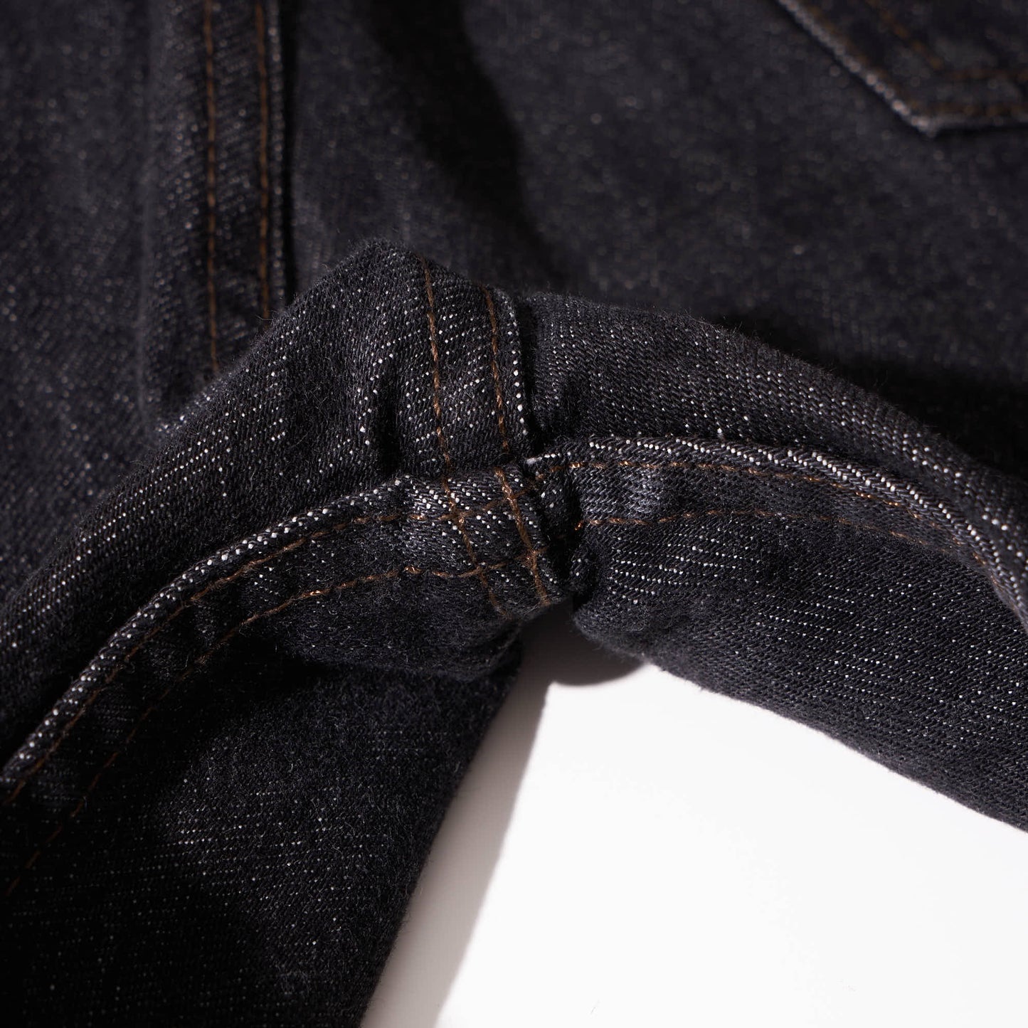 Levis 501 denim pants