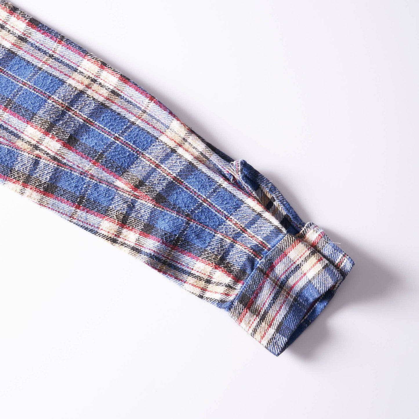 KLONDIKE Flannel Shirts