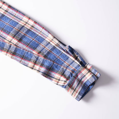 KLONDIKE Flannel Shirts