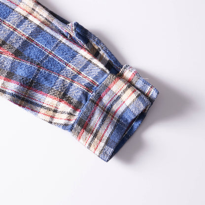 KLONDIKE Flannel Shirts