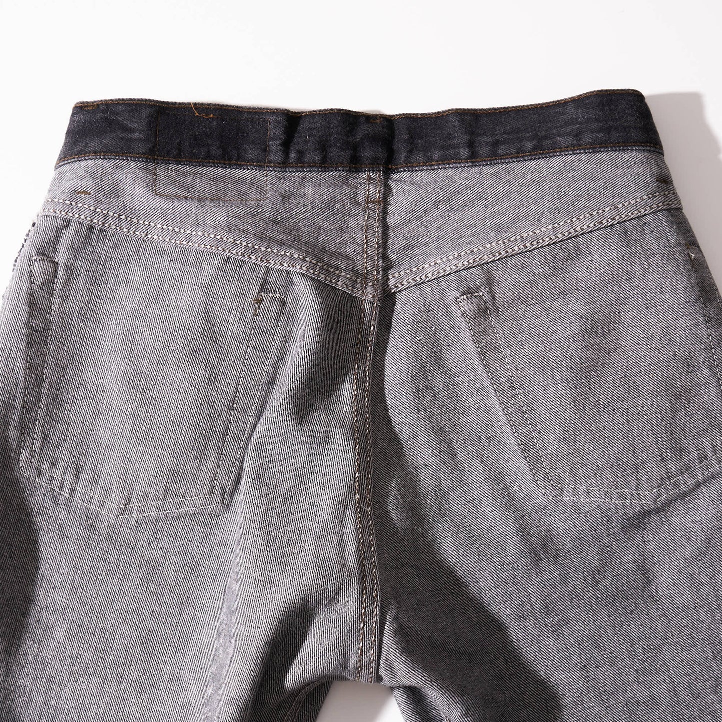 Levis 501 denim pants