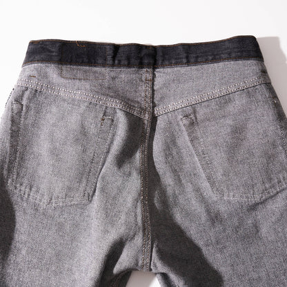 Levis 501 denim pants