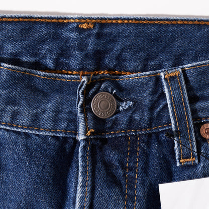 Levis 501 denim pants