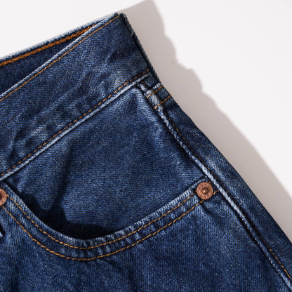 Levis 501 denim pants
