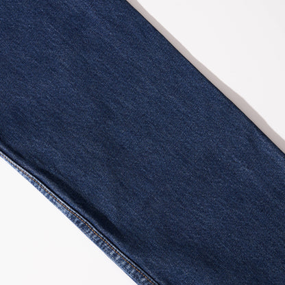 Levis 501 denim pants
