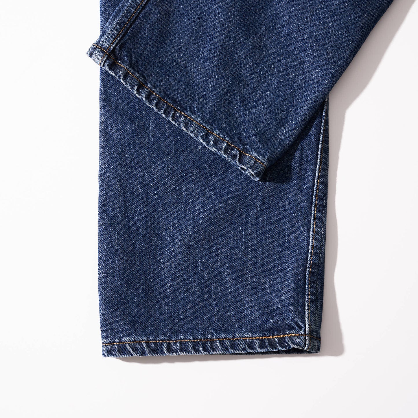 Levis 501 denim pants
