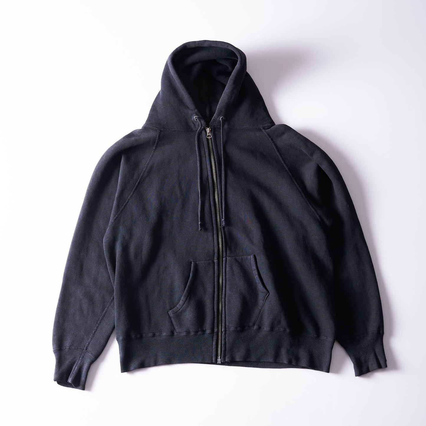 Zip Sweat (custom)