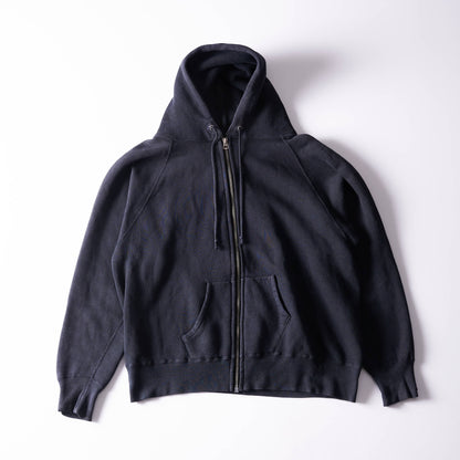 Zip Sweat (custom)