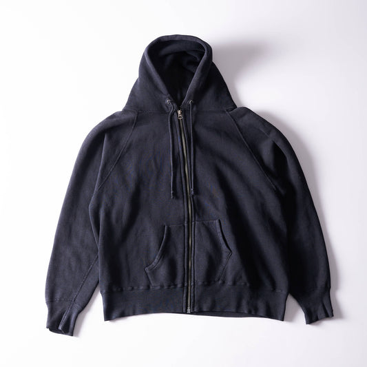 Zip Sweat (custom)