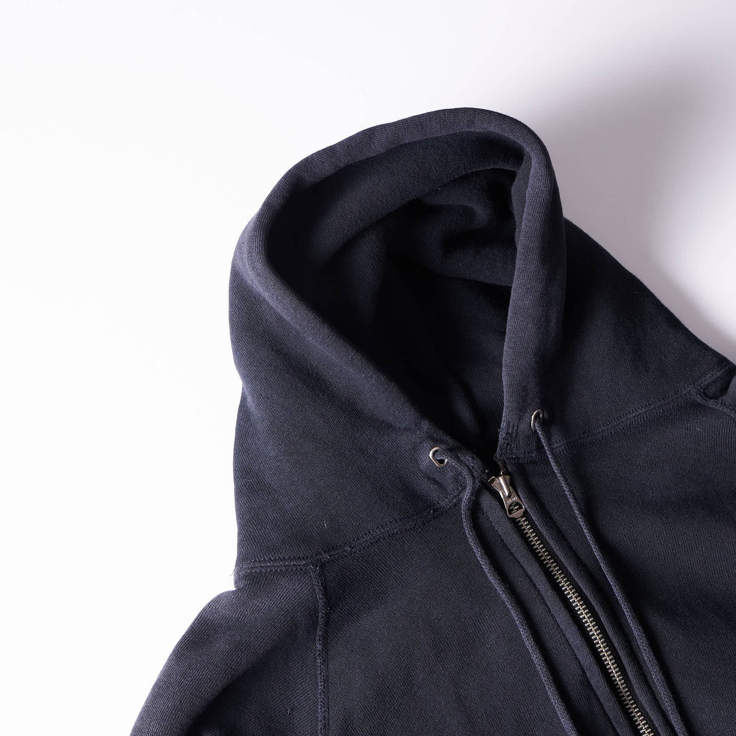 Zip Sweat (custom)