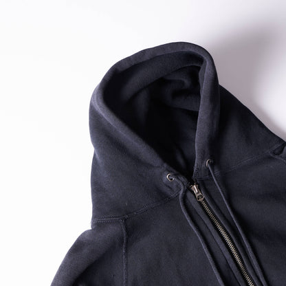 Zip Sweat (custom)