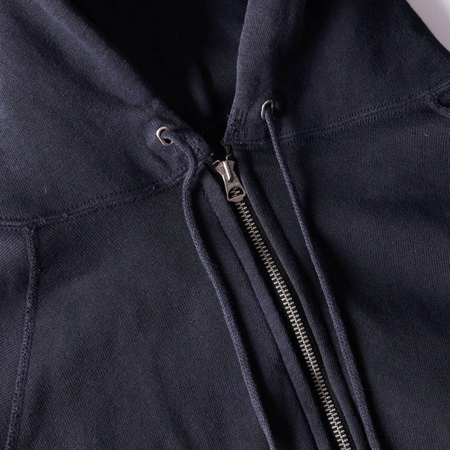 Zip Sweat (custom)