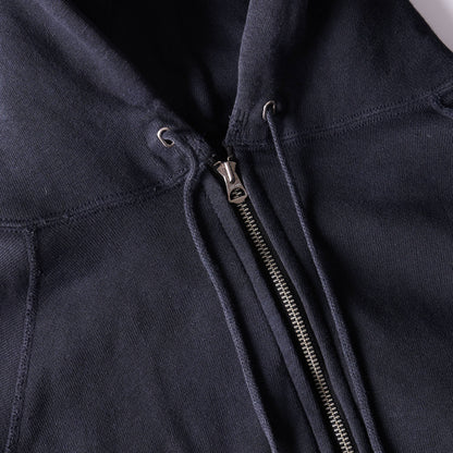 Zip Sweat (custom)
