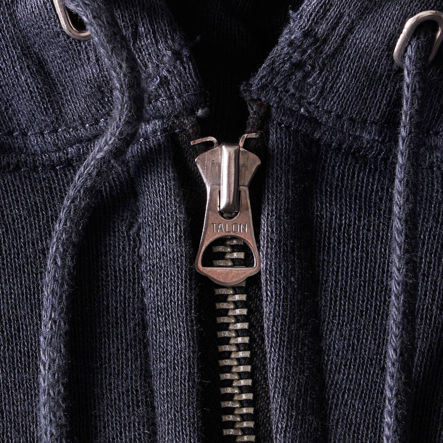 Zip Sweat (custom)