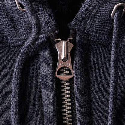 Zip Sweat (custom)