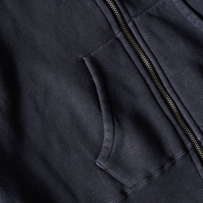 Zip Sweat (custom)