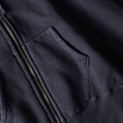 Zip Sweat (custom)