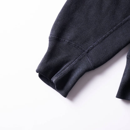 Zip Sweat (custom)