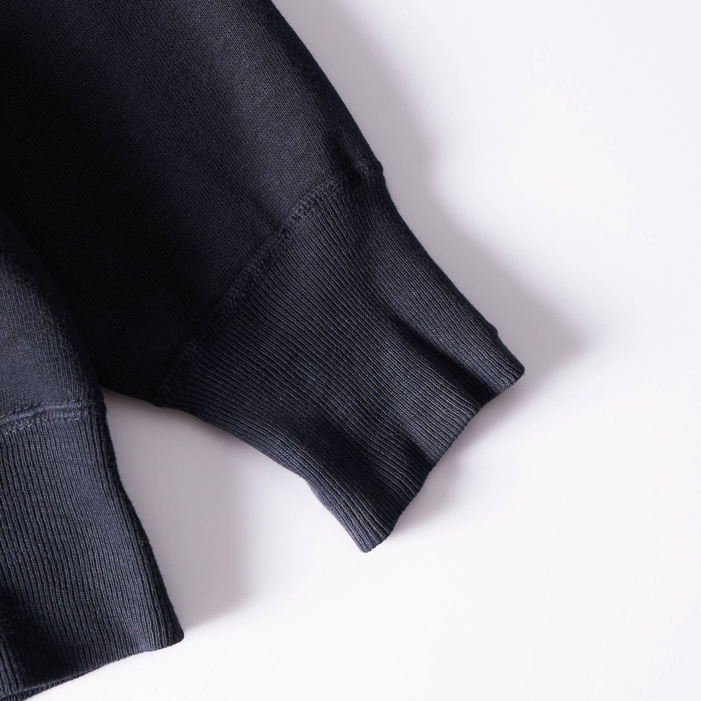 Zip Sweat (custom)