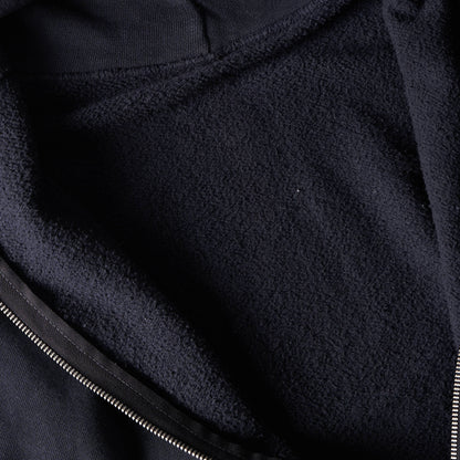 Zip Sweat (custom)