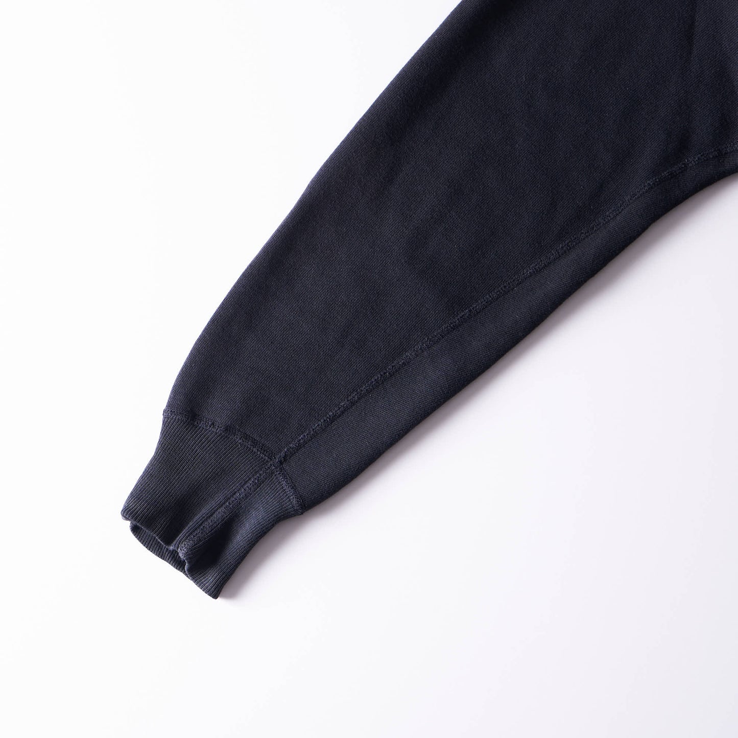 Zip Sweat (custom)