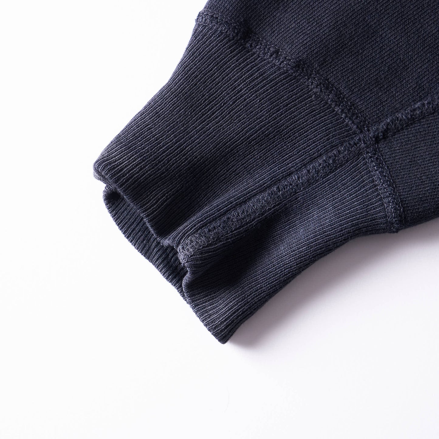 Zip Sweat (custom)