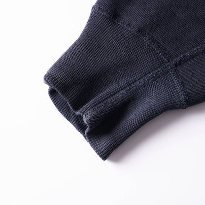 Zip Sweat (custom)
