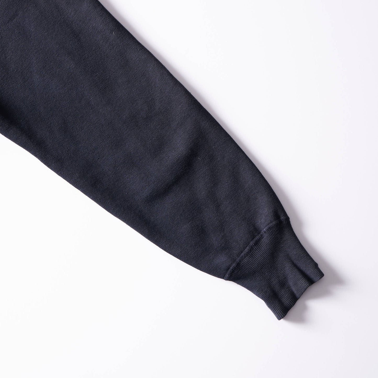 Zip Sweat (custom)