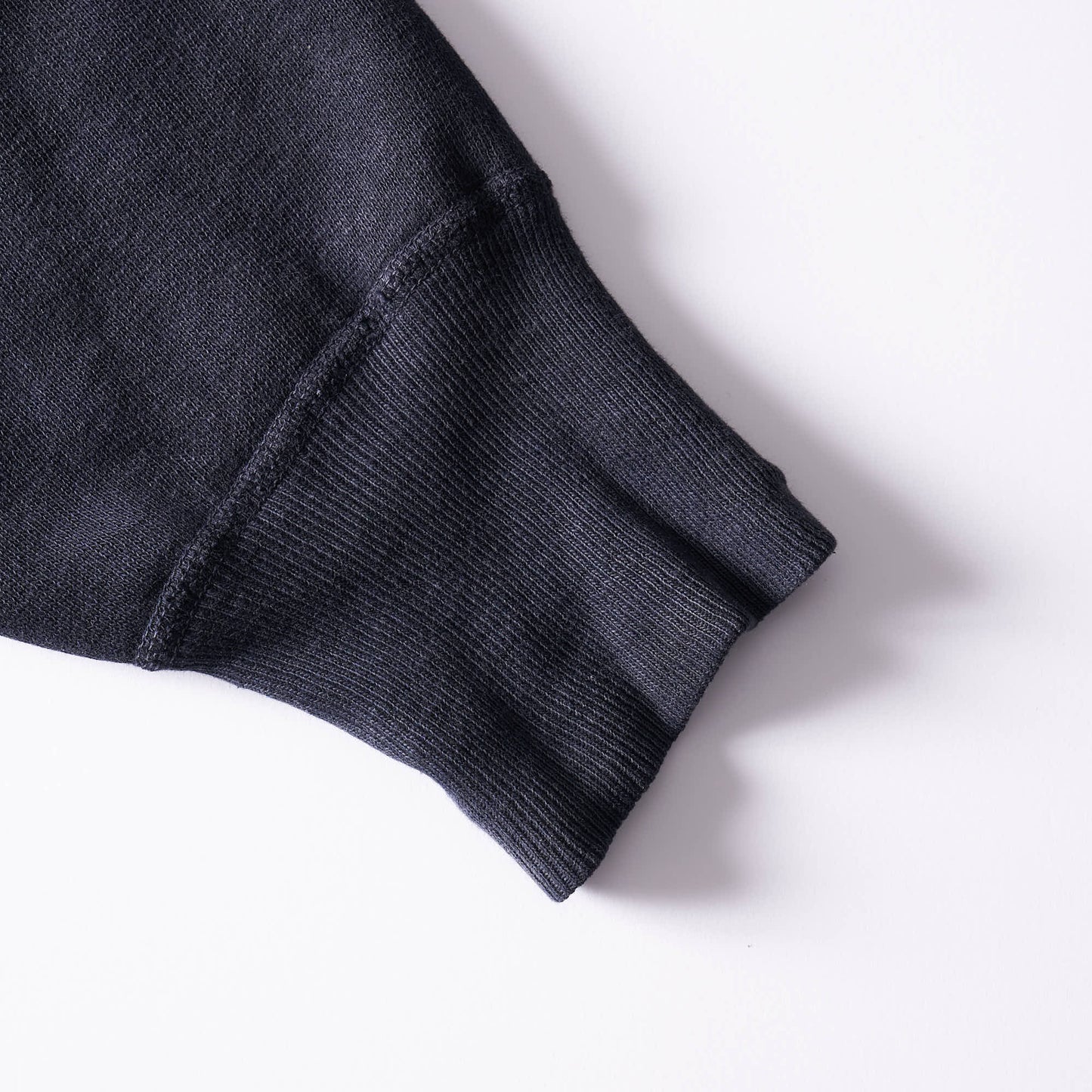 Zip Sweat (custom)