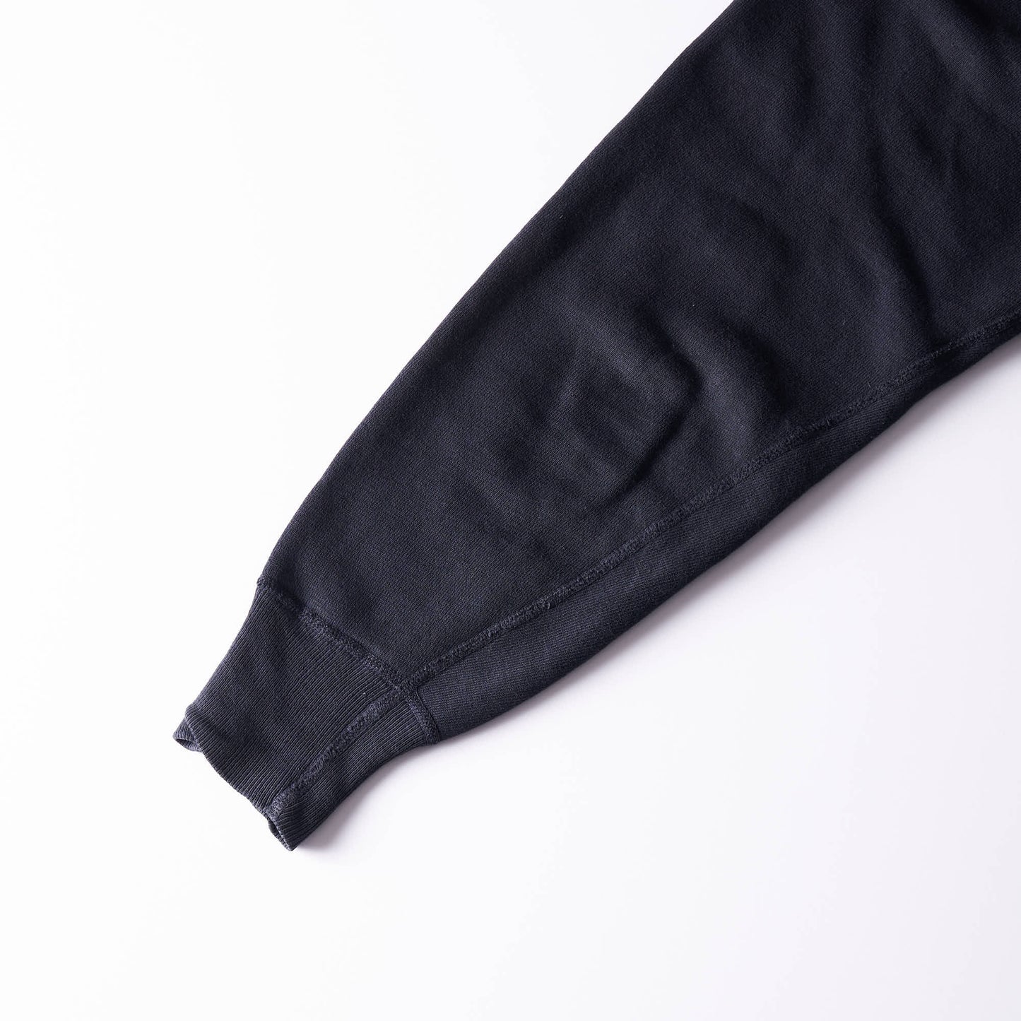 Zip Sweat (custom)