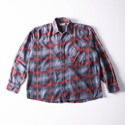 OPEN TRAILS Flannel Shirts
