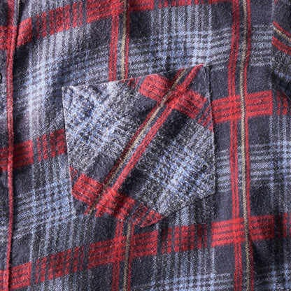 OPEN TRAILS Flannel Shirts