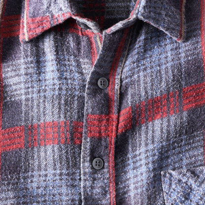 OPEN TRAILS Flannel Shirts