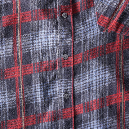 OPEN TRAILS Flannel Shirts