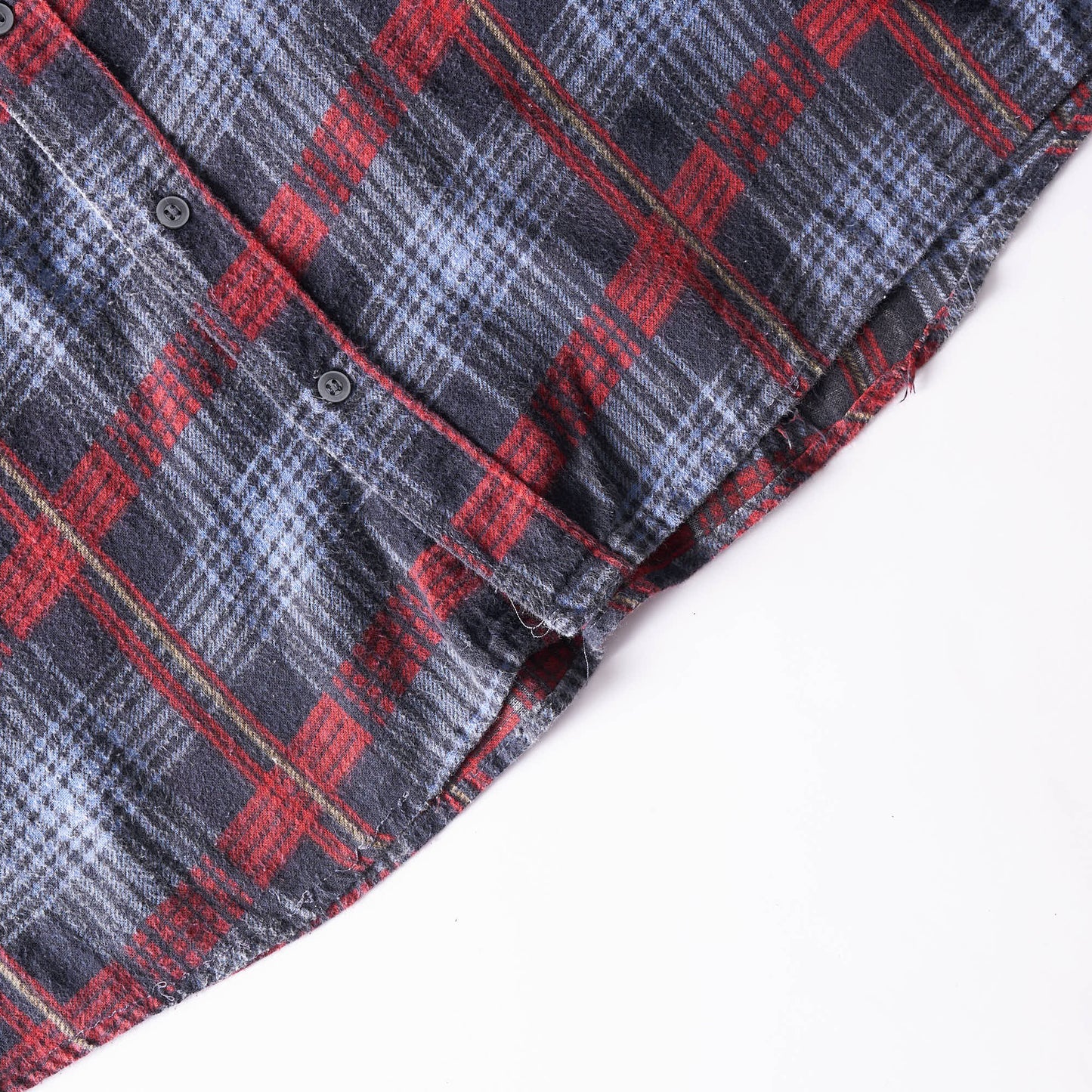 OPEN TRAILS Flannel Shirts
