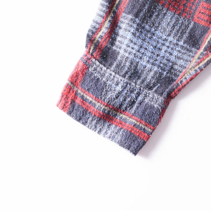 OPEN TRAILS Flannel Shirts