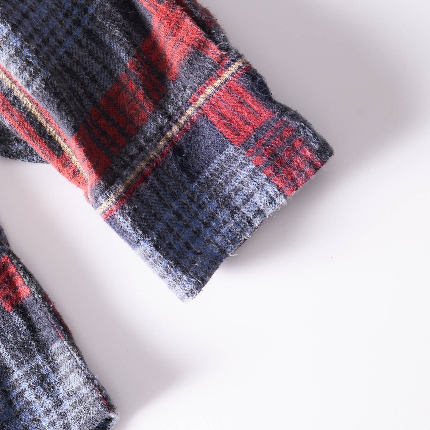 OPEN TRAILS Flannel Shirts