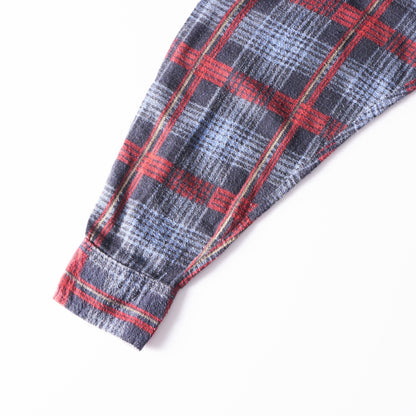OPEN TRAILS Flannel Shirts