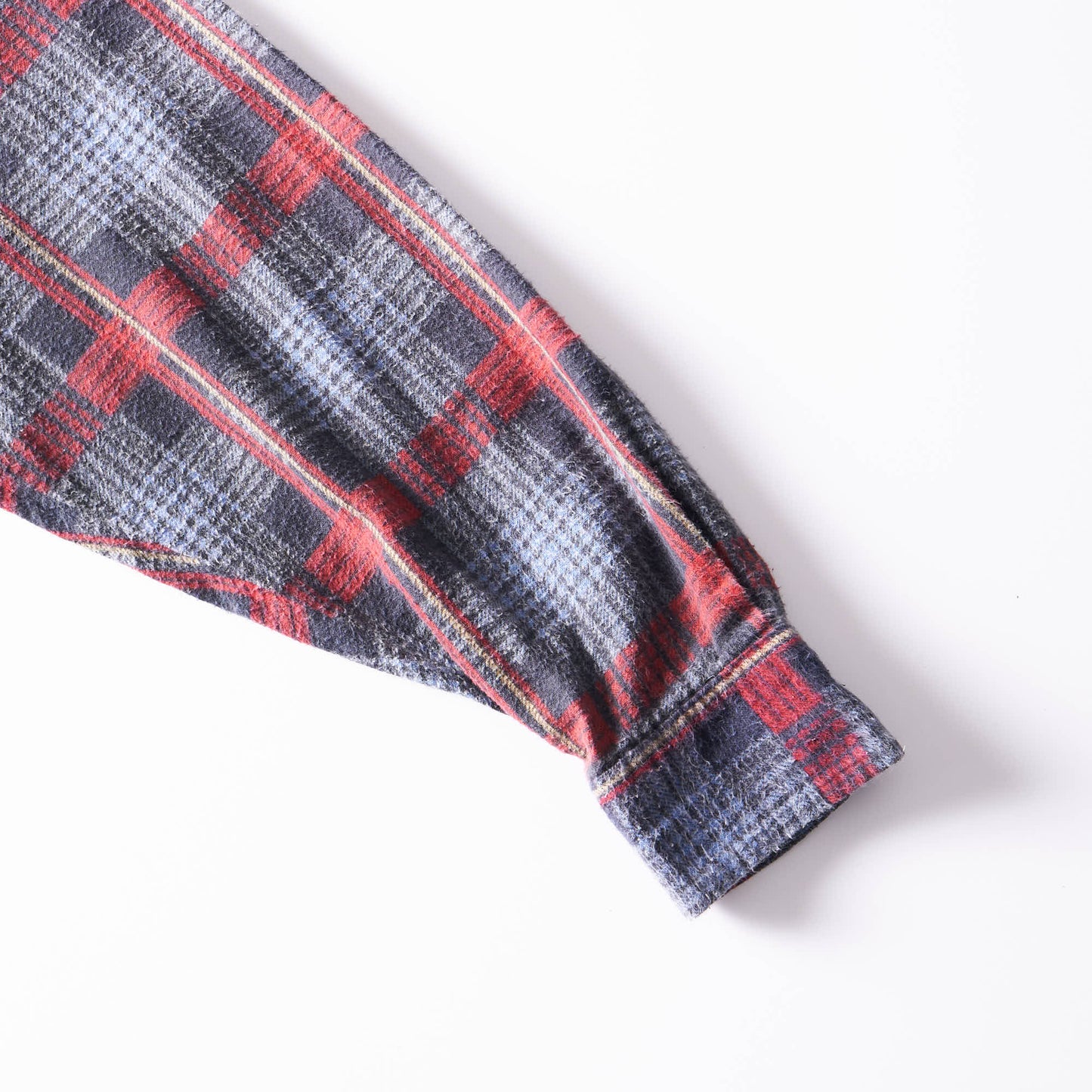 OPEN TRAILS Flannel Shirts