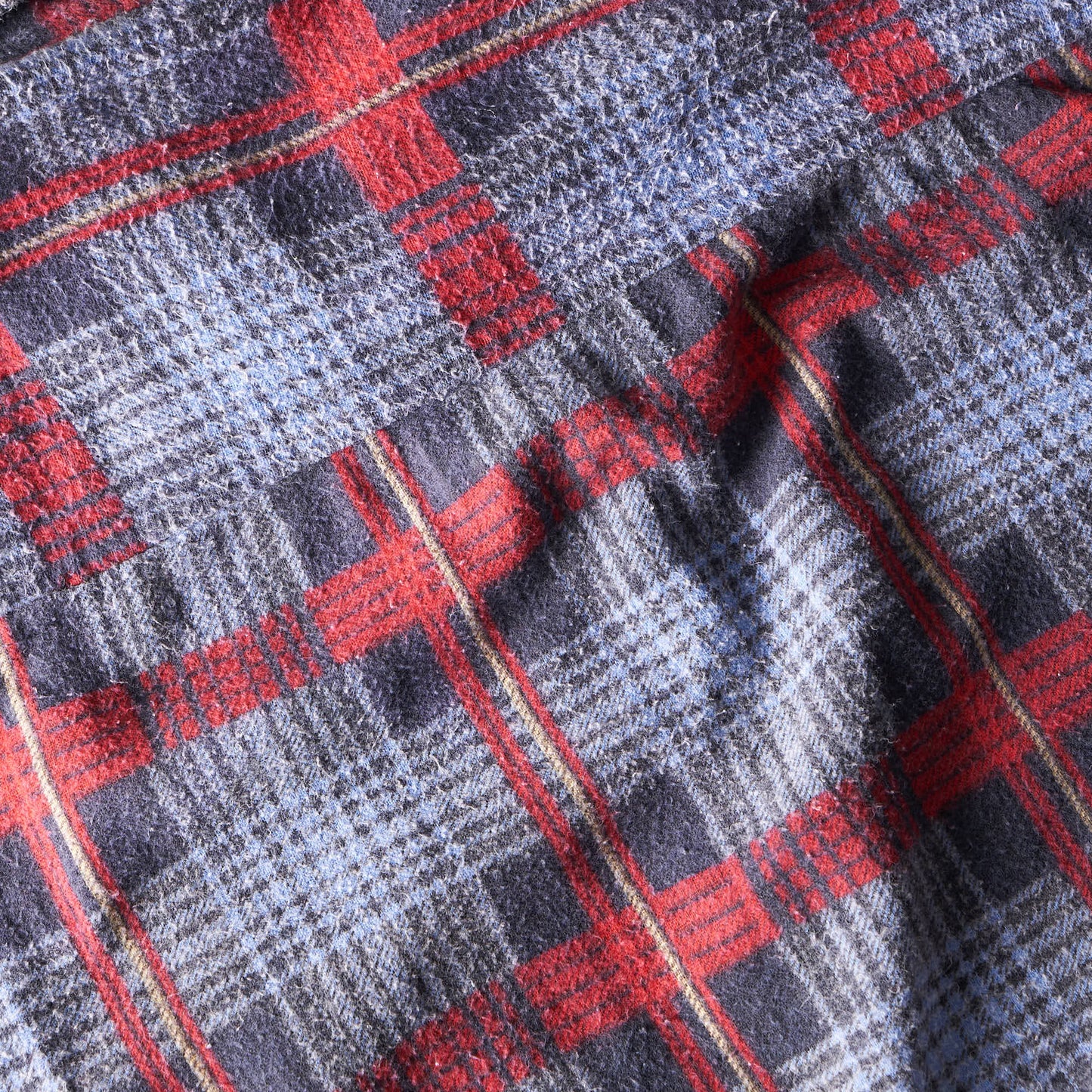 OPEN TRAILS Flannel Shirts