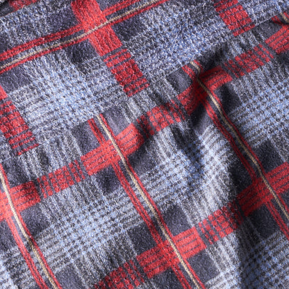OPEN TRAILS Flannel Shirts