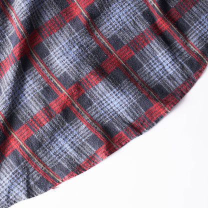 OPEN TRAILS Flannel Shirts