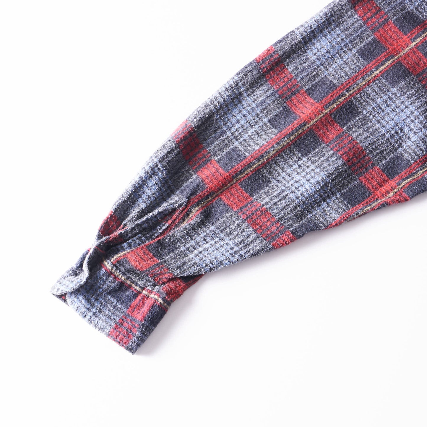 OPEN TRAILS Flannel Shirts