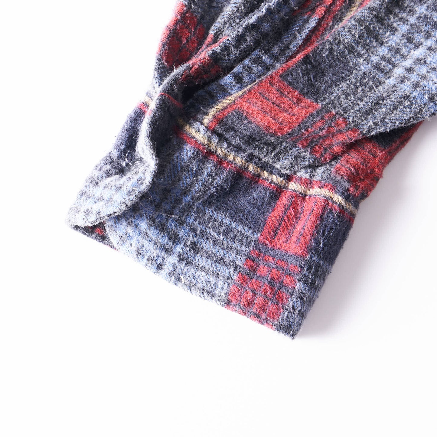 OPEN TRAILS Flannel Shirts