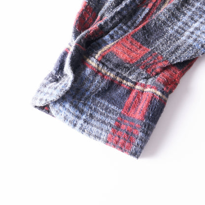 OPEN TRAILS Flannel Shirts