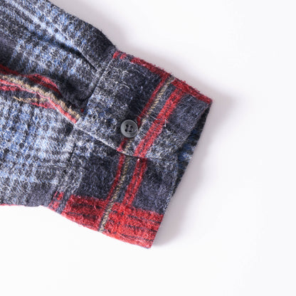 OPEN TRAILS Flannel Shirts